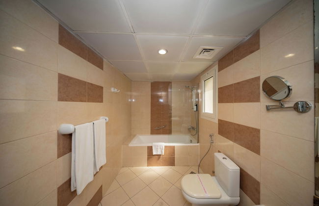 City Stay Prime Hotel Apartment - Photo 30