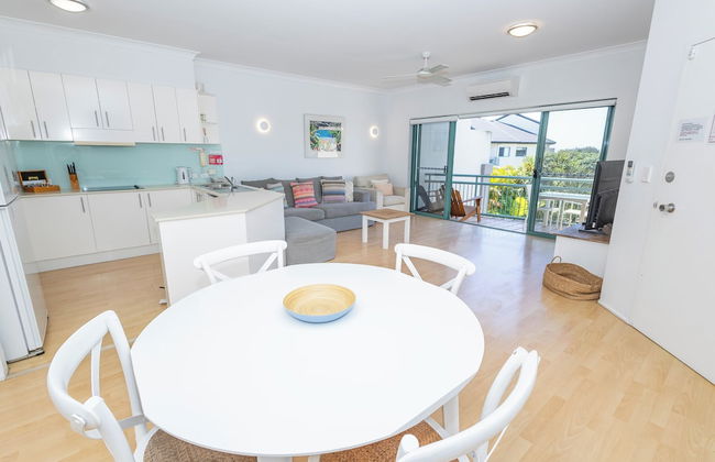 Currumbin Sands Holiday Apartments - Photo 23