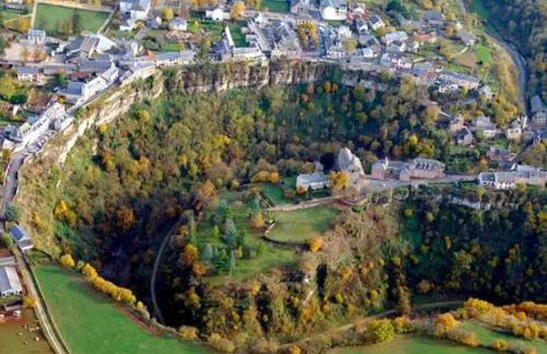 Maison confortable près de Bozouls avec jardin - Photo 11