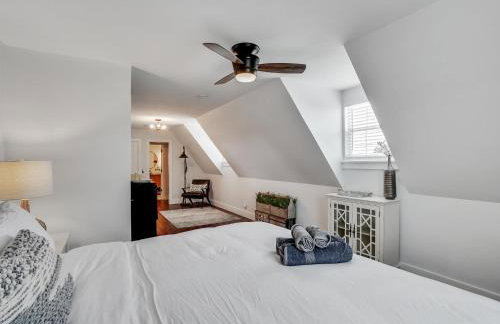 Scenic Rustic Farmhouse - Gameroom+Separate Suite - Foto 25