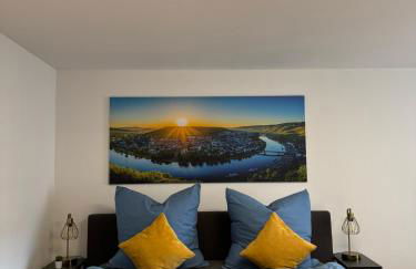 Moselgold Apartment - Foto 13