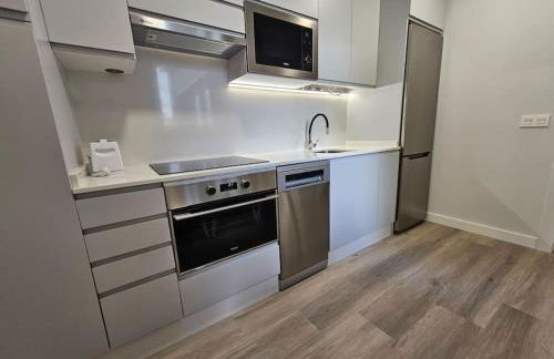 1B105 Bonito apartamento en zona exclusiva by R2R Consulting - Foto 17