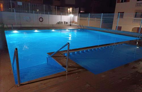 Apartamento_Cala_Blanca - Photo 2