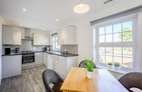 Cosy Apartment in Wetheral,Cumbria - Foto 40