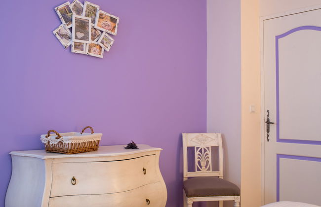 Le Claux du Puits - Foto 15