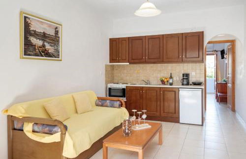 Studios Asterias 2 - Foto 4