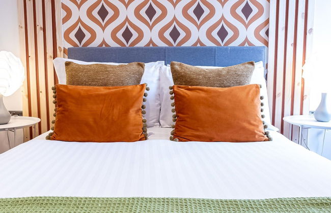 Burnham Beeches One-bedroom Apartment by Belvilla - Foto 2