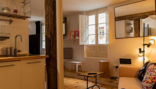 Acogedor apartamento en Bilbao - Foto 2