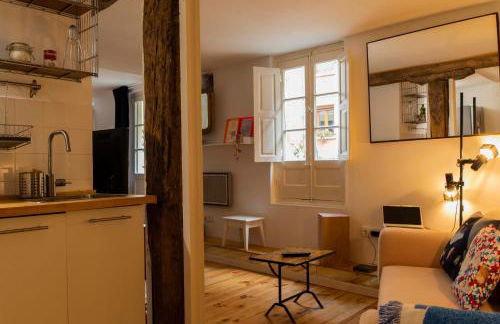 Acogedor apartamento en Bilbao - Foto 2