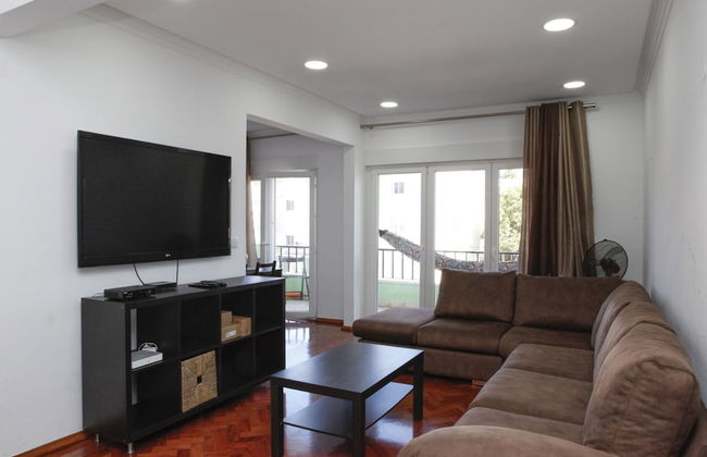 Charming apartment in peaceful Cascais - Photo 17