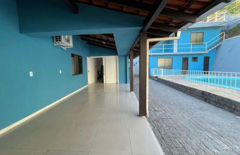 Casa Ampla em Blumenau 5 min Vila Germânica - Foto 16