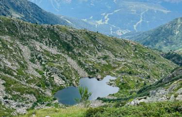 Rosa Blu Mountain Suite - Photo 54