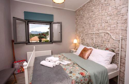 Armonia Pramanta Mountain Tzoumerka - Photo 4