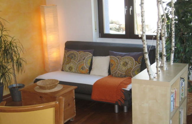 Holiday Apartment Lautertalblick - Photo 9