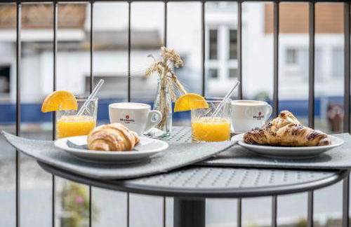 App Dolomiten Villa Colli - Photo 12