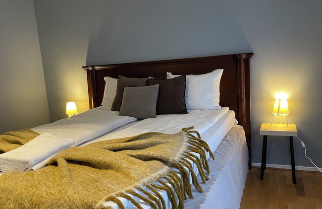 Brand-new 2bd Apt in Heart of Stavanger 0 min to Downtown - Foto 5