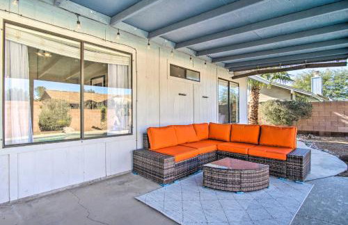 Tucson Hideaway Near Hiking and Biking! - Foto 27