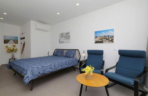 Perogil Suites Girassol - elegant Room With Pool - Foto 6