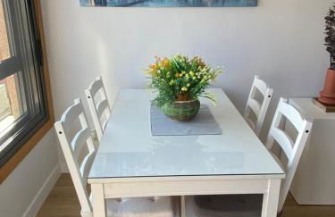 Ático Rey Daviña Centro y Playa - Foto 6