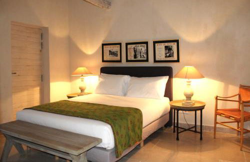 Domaine des Peyre - Foto 57