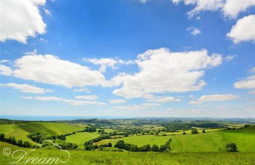 Valley View Farm Annexe - Foto 21