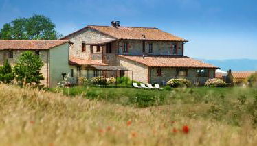 Agriturismo Gattogiallo - Foto 1