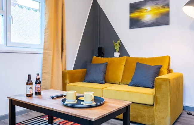 Stunning One Bedroom Apartments - Foto 20