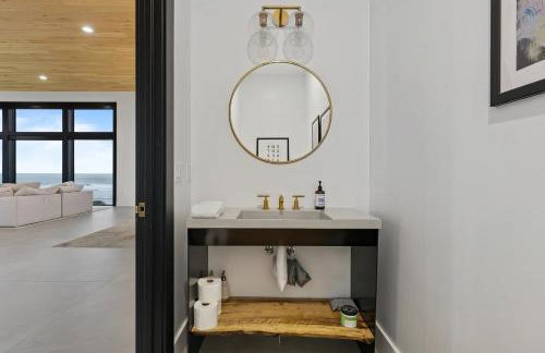 Bandon Coast - Beach Access, Ocean views & Hot Tub - Photo 37