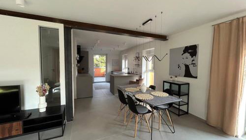 Neubau Wohnung mit 2 Terrassen - Foto 5