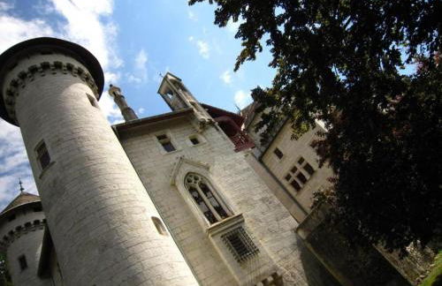 Exceptional Chalet on Estate With Swimming Pool - Foto 46