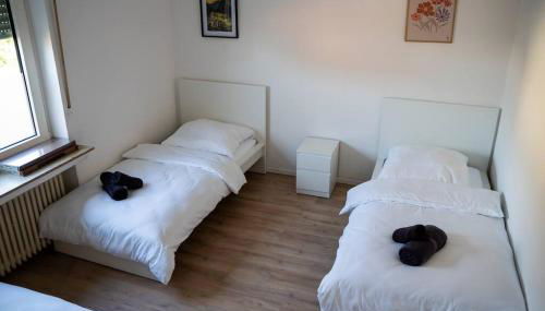 FeWo 8P Küche Bad TV WiFi - Foto 4