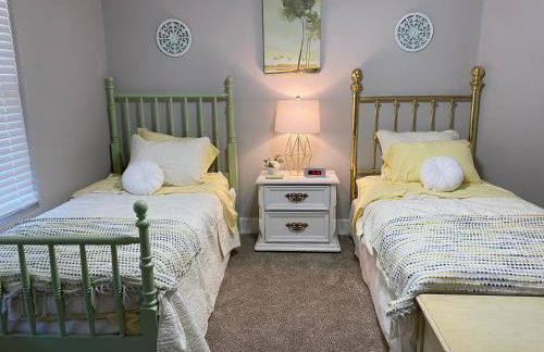 Texas Hill Country Ranch House - Great Views - Near Hidden Falls Park - Photo 27