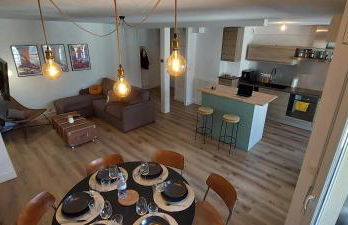 L'embarcadère Evian - Leman Odyssey - Foto 1