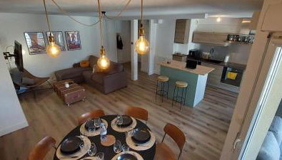 L'embarcadère Evian - Leman Odyssey - Foto 1, dishwasher