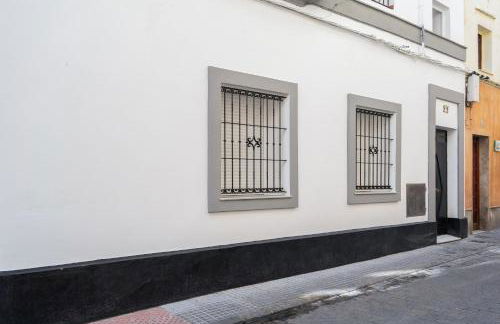 Encantador loft Teatro Falla - Photo 47