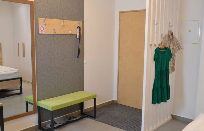 Stylish Apartments With Osijek Near Top Attractions - Foto 34