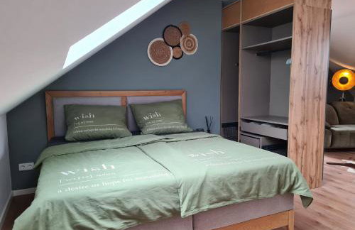 Studiowohnung für 2 DG - Foto 4