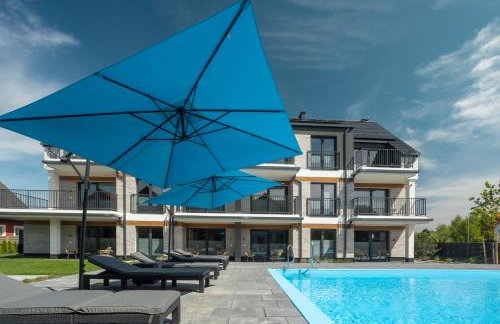 Inny Klimat - Foto 1