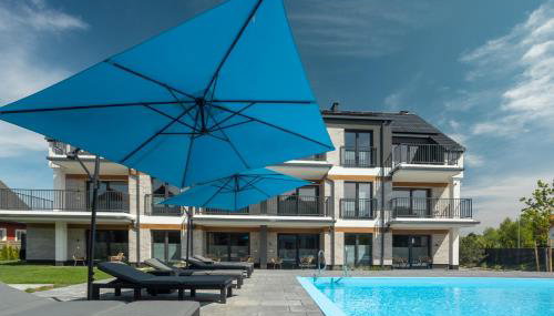 Inny Klimat - Foto 1, Garden, sunbed