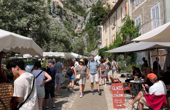 Private French Riviera Experience From Saint Tropez - Photo 10