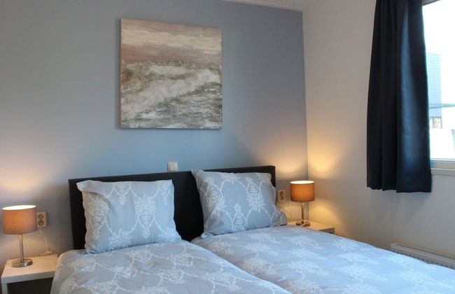 Nice Chalet at 4.5 km. From Rockanje - Foto 4