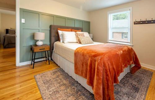 Amish Guest House - hottub, patio, swing, ebikes - Foto 2