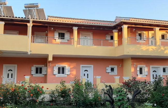 John Apartments First Floor - Foto 25