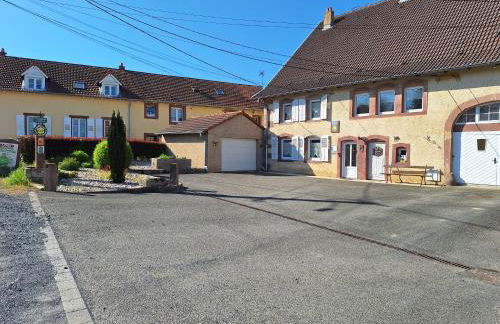 Maison au grenier d abondance - Foto 21