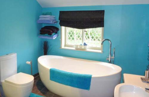 Shortmead Cottage - Foto 8