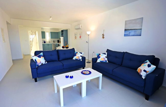 Xenos Villa 5 With a Private Pool Near the sea - Photo 10