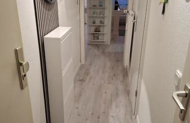 Vier Jahreszeiten 4JZ Haus 1 Whg 26 - Foto 9