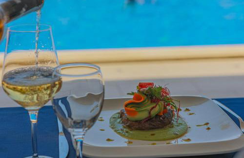 Perla Resort - Foto 64