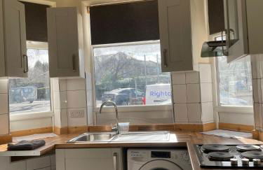 Studio flat in the heart of Manchester - Foto 9