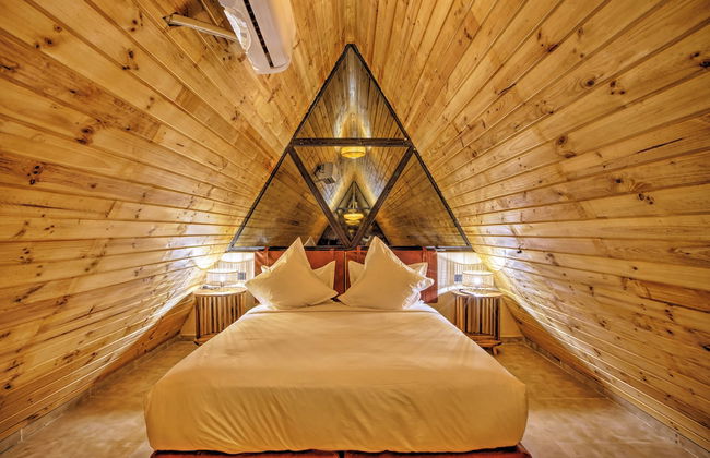 The Ranch resort - Photo 32